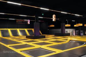 Jumpsquare Rijswijk - 1