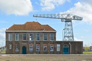 Museum Scheldewerf - 1