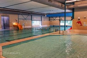 Schwimmbad Flidunen - 1