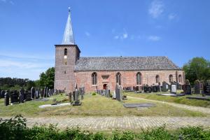 Sint Jans Church - 1