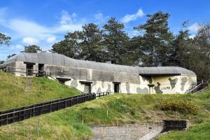 Bunker museum - 1