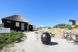 Musée du Bunker - 1