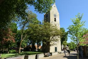 Klokkentoren van Nes - 1