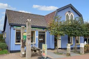 Bird Information Centre Texel - 1