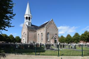 Meslânzer Church - 1