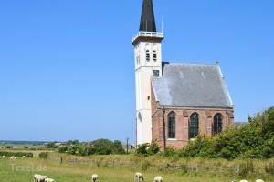 Kerk van Den Hoorn - 1