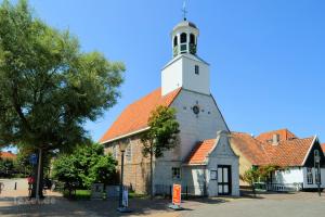 Church of De Koog - 1