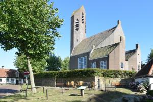 Église de De Waal - 1