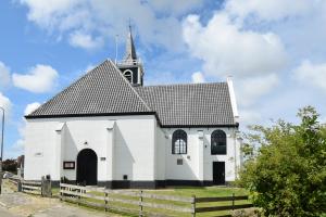 Église des Marins de Oudeschild - 1