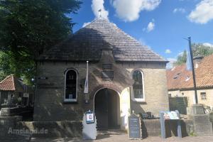 Musée Culturel d'Ameland - 1