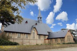 Sint-Clemens-Kirche - 1