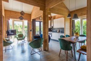 Villa bungalow whirlpool