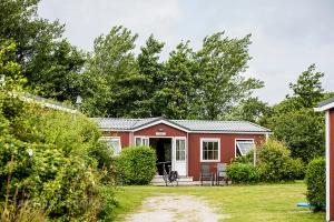 Duinbungalow Tjermelân 2 badkamers