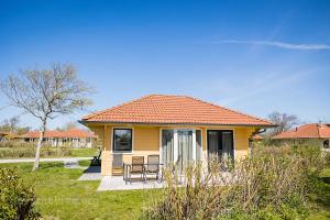 Villabungalow