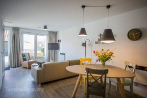 Appartement sauna