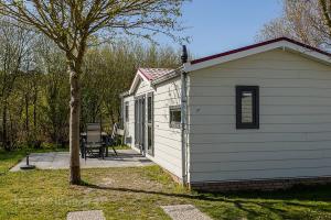 Duinbungalow de Riesen