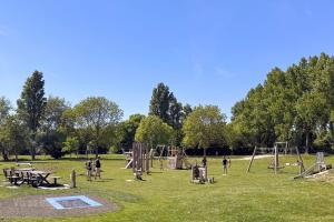 Westduinpark / Nollebos
