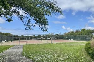 Club de Tennis de Golfbreker - 1
