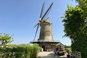 Kornmühle d’Arke