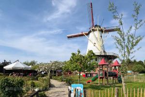 Pancake Mill De Graanhalm