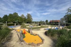 Adventure Minigolf