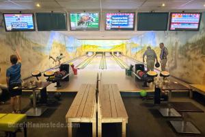 Bowling Huis van Burgh