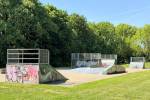 Westduinpark / Nollebos (May 2025) - #2