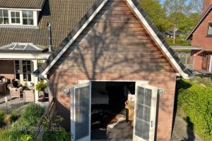 Het Margrietje, Margrietenlaan