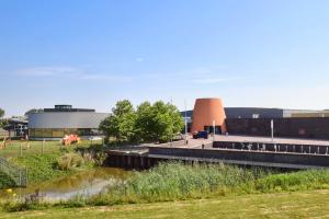 Swimming pool Feel Fit Center Middelburg-Vlissingen