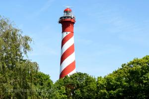 Lighthouse West Schouwen Haamstede - 1