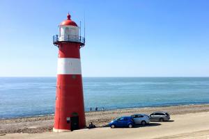 Lighthouse Noorderhoofd - Westkapelle - 1