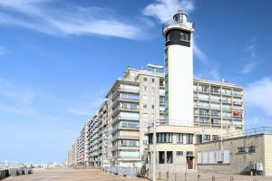 Vuurtoren van Blankenberge - 1