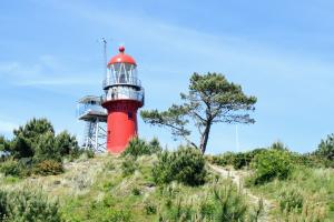 Phare de Vlieland - 1
