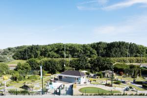 Minigolf Versluys