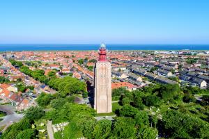Vuurtoren 't Hoge Licht - Westkapelle