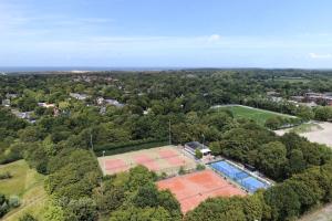 Padel- und Tennispark De Sprink