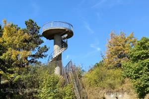 Uitkijktoren Slapershil