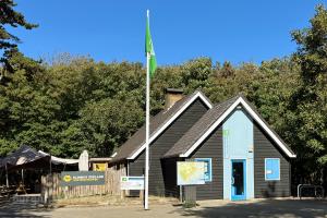 Excursieschuur Westerschouwen - 1