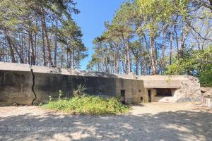 Vleugelbunker - 1