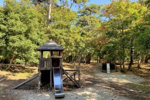 Playground & Gnome Trail Westerschouwen