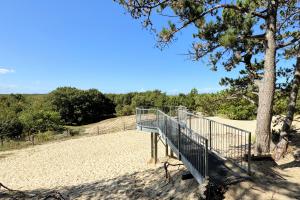 Viewing Platform Zeepeduinen - 1