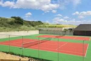 Tennis Courts Seeduyn - 1
