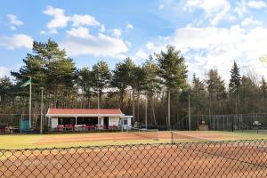 Tennisclub Vlieland - 1