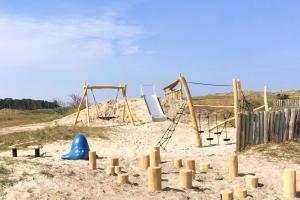 Stortemelk Spielplätze