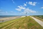 Nieuwe Sluis Lighthouse (September 2025) - #2