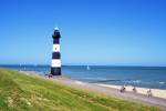 Nieuwe Sluis Lighthouse (September 2025) - #3