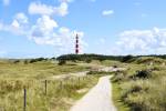 Lighthouse Bornrif of Ameland (September 2025) - #2