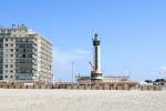 Vuurtoren van Blankenberge (September 2025) - #3