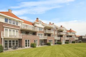 Resort Kreek en Duin