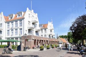 Hotel van der Werff (December 2025) - #1
